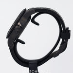 2021 BREITLING SUPEROCEAN AUTOMATIC BLACK STEEL 46MM M17368