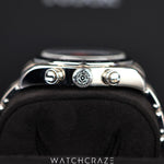 2022 TUDOR BLACK BAY CHRONO WHITE DIAL 41MM 79360N
