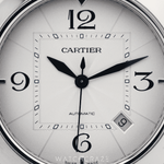 2023 CARTIER PASHA DE CARTIER 41MM WSPA0010