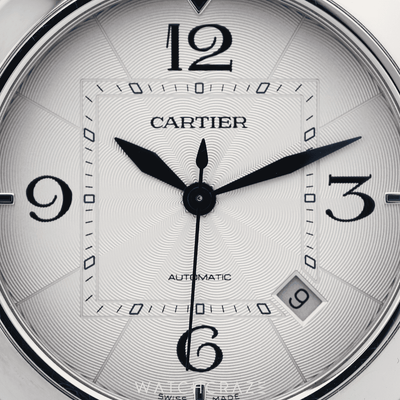 2023 CARTIER PASHA DE CARTIER 41MM WSPA0010