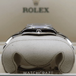 2023 ROLEX OYSTER PERPETUAL TIFFANY BLUE 31MM 277200