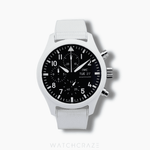 2024 IWC PILOTS WATCH CHRONOGRAPH TOP GUN EDITION LAKE TAHOE 44.5MM IW389105