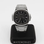 2013 PATEK PHILIPPE NAUTILUS 40MM 5711/1A