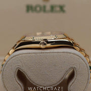 2023 ROLEX GOLD DAY DATE 40MM 228238