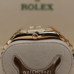 2023 ROLEX GOLD DAY DATE 40MM 228238