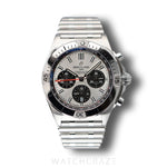 2024 BREITLING CHRONOMAT B01 42MM AB0134
