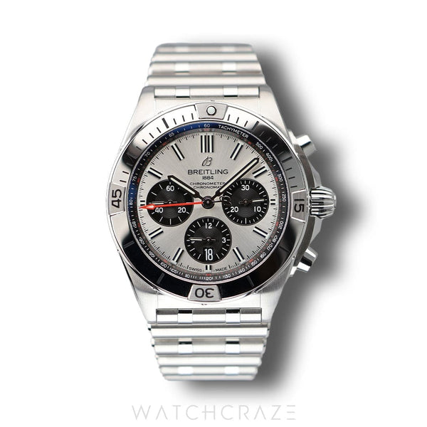 2024 BREITLING CHRONOMAT B01 42MM AB0134