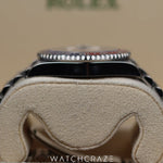 2020 ROLEX GMT MASTER II PEPSI 40MM 126710BLRO