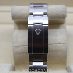 2020 ROLEX OYSTER PERPETUAL 41MM 124300