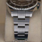 2017 ROLEX SEADWELLER 43MM 126600