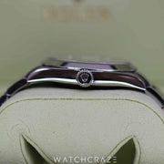2010 ROLEX EXPLORER 36MM 114270
