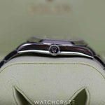 2010 ROLEX EXPLORER 36MM 114270