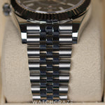 2024 ROLEX SKY-DWELLER BLACK DIAL 42MM 336934