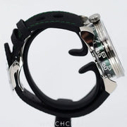 MB&F M.A.D. EDITIONS 1 GREEN 42MM M.A.D