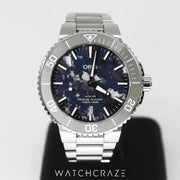 2023 ORIS AQUIS DATE 41.5MM 01 733 7766 4150