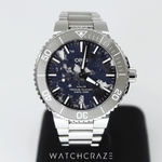 2023 ORIS AQUIS DATE 41.5MM 01 733 7766 4150