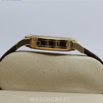 2016 A. LANGE & SÖHNE LANGE 1 38.5MM 109.032