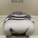 2022 ROLEX OYSTER PERPETUAL ‘OP41’ 41MM 124300