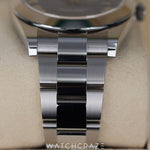 2023 ROLEX DATEJUST AZZURO BLUE DIAL 41MM 126300