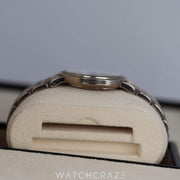 PATEK PHILIPPE CALATRAVA WHITE GOLD 31MM 7119/1G
