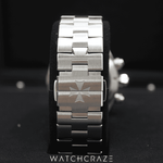 2023 VACHERON CONSTANTIN OVERSEAS CHRONOGRAPH 42.5MM 5500V/110A-B686