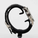 2011 IWC PORTUGUESE BLACK DIAL 41MM IW371438