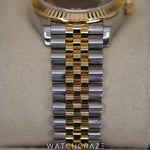 2020 ROLEX DATEJUST 31MM 278273