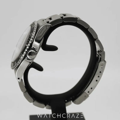 1988 ROLEX SUBMARINER 40MM 5513