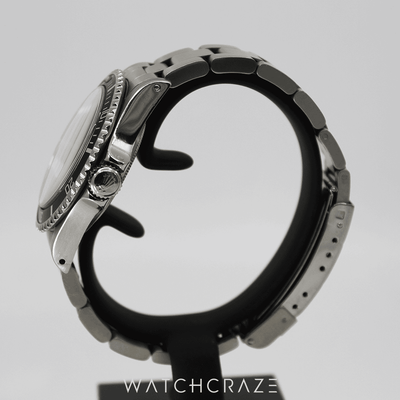 1988 ROLEX SUBMARINER 40MM 5513