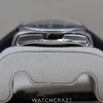 2020 H.MOSER & CIE. PIONEER CENTRE SECONDS 42.8MM 3200-1200