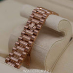 2023 ROLEX DAY-DATE 40MM 228235