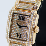 2009 PATEK PHILIPPE TWENTY~4 GOLD 28MM 4909/50R-001