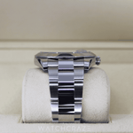 2021 ROLEX DATEJUST 41 SLATE DIAL  41MM 126300