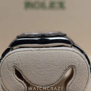 2016 ROLEX DAYTONA “PANDA” 40MM 116500LN RX8 STICKERS SERVICED 2022