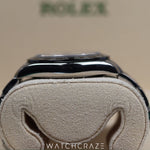 2016 ROLEX DAYTONA “PANDA” 40MM 116500LN RX8 STICKERS SERVICED 2022