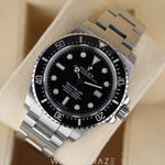 2014 ROLEX SEA-DWELLER ‘SD4K’ 40MM 116600