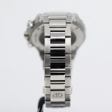 2023 GIRARD PERREGAUX LAUREATO 42MM 810201113111
