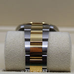 2022 ROLEX DATEJUST TWO-TONE 41MM 126333