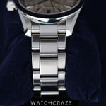 2015 GRAND SEIKO TATAMI 40MM SBGA111