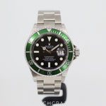 2008 ROLEX SUBMARINER 