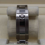 2022 ROLEX SUBMARINER WHITE GOLD 41MM 126619LB