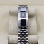 2023 ROLEX DATE JUST 41 ‘WIMBLEDON’ 126334