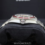 2023 TUDOR BLACK BAY RED 41MM 7941A1A0RU