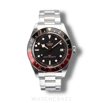 2024 TUDOR BLACK BAY FIFTY-EIGHT GMT 39MM 7939G1A0NRU