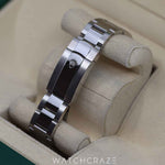 2014 ROLEX DATEJUST II 41MM 116300