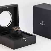 2014 HUBLOT BIG BANG FERRARI EDITION 44MM 401.MX.0123.VR