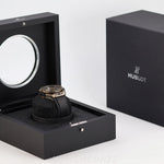 2014 HUBLOT BIG BANG FERRARI EDITION 44MM 401.MX.0123.VR