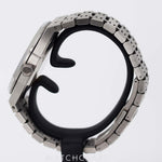 2013 AUDEMARS PIGUET ROYAL OAK BLUE DIAL 41MM 15400ST.OO.1220ST.03 FACTORY SERVICED 2023