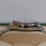 ROLEX DAYTONA BLACK DIAL 40MM 116523