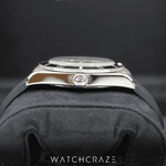 2023 TUDOR BLACK BAY 54 37MM M79000N-0001 (INCLUDES BRACELET)